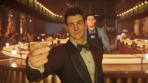 How IO Interactive created its own James Bond for 007 First Light