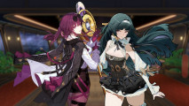 The Zenless Zone Zero and Honkai Star Rail collab could bring Kafka into New Eridu