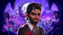 Moonlight Peaks Samael guide