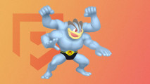 Machamp | Pokémon guide
