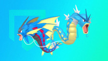 Gyarados | Pokémon guide