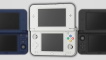 Anbernic's new 3DS-inspired handheld has an AI button, but why?