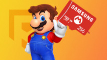 Best microSD Express cards for Nintendo Switch 2 in 2026