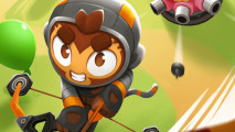 Bloons Blitz codes October 2026