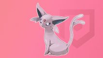 The best cat Pokémon