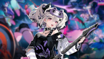 This new romance RPG combines the best parts of NTE, Nikke, and Love and Deepspace