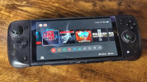 CKRD Nitro Deck 2 review - a better grip on Nintendo Switch 2 gaming