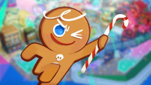 We're getting a CookieRun movie, but it'll take a couple of years to bake