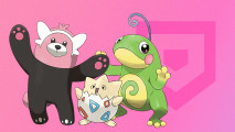 The cutest Pokémon from every generation