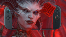 Diablo IV is bringing its vessel of hatred to Nintendo Switch 2 in just under a month