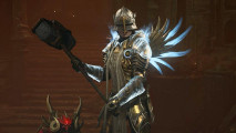 Diablo 4 Switch 2 review - It took a Nintendo port, but I finally get it