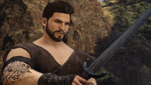 Dragon's Dogma 2: Dark Arisen review - look, Arisen, a stunning new area