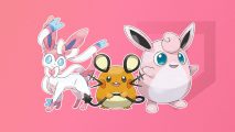 Fairy Pokémon weakness, resistance, and strength
