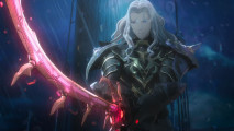 I've played a few hours of Fire Emblem: Fortune's Weave, and the ambition is astounding