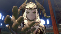 Fire Emblem: Fortune's Weave review - a new dawn for tactical RPGs