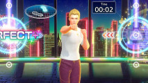 Fitness Boxing 3 Switch 2 Edition review - I'm hooked