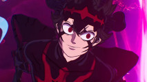 Fortnite is getting a Black Clover crossover with Asta, Noelle, and Yuno