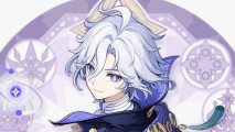 Genshin Impact Mitya release date speculation, voice actors, and lore