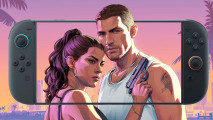 Nintendo makes it clear that GTA 6 on Switch 2 is a Rockstar 