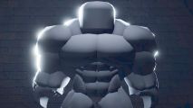 Gym League codes October 2026