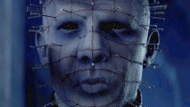 Hellraiser: Revival review - perfect mix of pain and pleasure