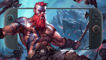 Jotunnslayer: Hordes of Hel review - worthy of a spot in Valhalla