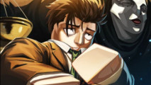 Jujutsu Infinite codes October 2026