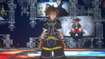 The long-awaited Kingdom Hearts Collection [I~III] finally gives the series the Nintendo Switch port it deserves