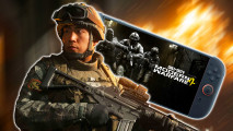 Call of Duty: Modern Warfare 4 pre-orders confirmed for Nintendo Switch 2