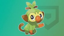 The best monkey Pokémon