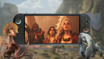 Monster Hunter Wilds is coming to the Nintendo Switch 2 sooner than you think