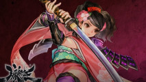 I played Muramasa: Revenant Blades early, and it's a visually beautiful nod to arcade gaming