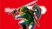The rumors were true: we're getting a Nintendo Direct AND a Zelda anniversary stream next week