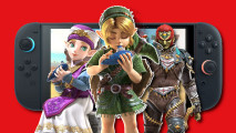 Every announcement from September's Nintendo Direct