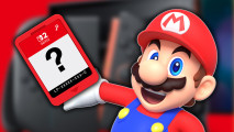 Nintendo has 