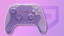 For under $51, this Ditto-inspired Nintendo Switch 2 controller is a must-have for Pokémon fans