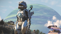No Man's Sky mobile is coming, but not everyone can explore new planets on their phone