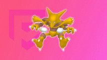 Alakazam | Pokémon guide