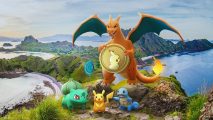 Pokemon Go codes October 2026