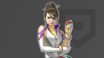 Pokémon Go Sierra counters and team line-up October 2026