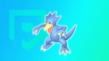 Golduck | Pokémon guide