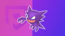 Haunter | Pokémon guide