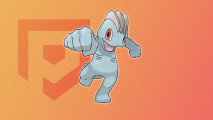 Machop | Pokémon guide