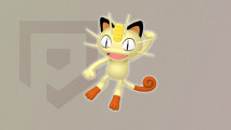 Meowth | Pokémon guide