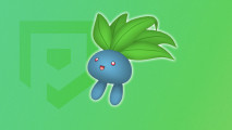 Oddish | Pokémon guide