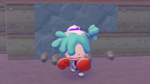 How to get Pokémon Pokopia's squishy clay
