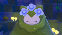 Pokopia Mosslax guide