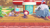 How to rebuild every Pokopia Pokémon Center