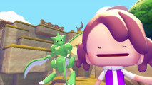 Pokopia time skip guide