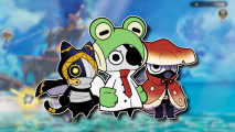 Ratatan Switch 2 review - full of color but lacking polish